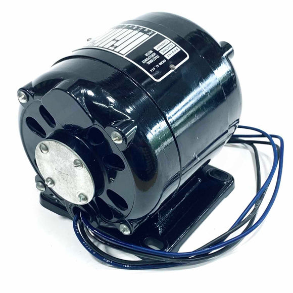 NSI-33 Bodine Motor 1.6Amp, 60Hz, 1/20Hp, 1,725Rmp