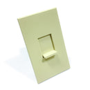 NT-3PS-IV Lutron 3-Way General Purpose Wall Switch-1