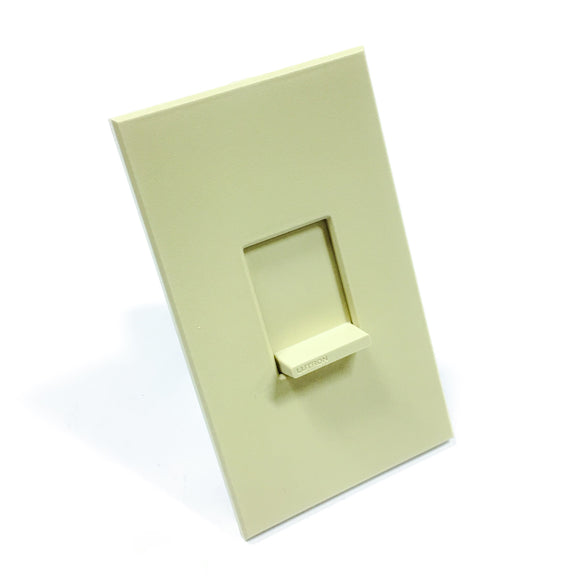 NT-3PS-IV Lutron 3-Way General Purpose Wall Switch