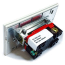 NT-3PS-WH Lutron Nova 3-Way Switch, 20A 120-277VAC-3