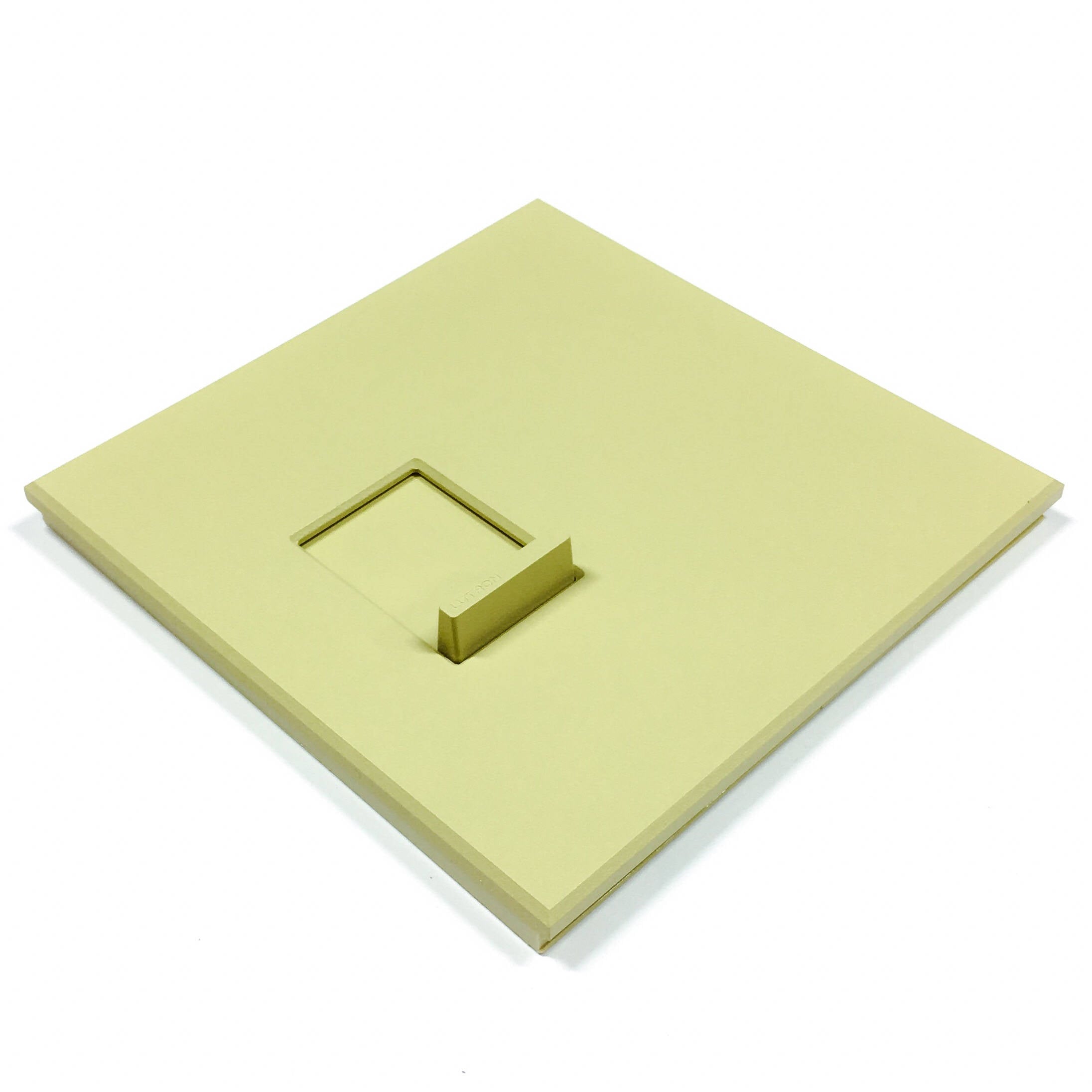 NT-SS-FB-IV Lutron Multi-Gang Face plates