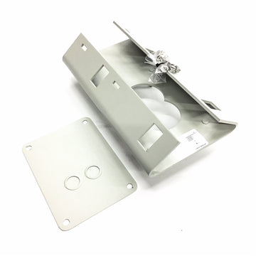 PA402 Pelco Pole Mount, Spectra And Legacy