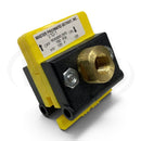 V10-1 Master Pneumatic Inline Lockout Slide Valve