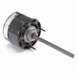 D117 Fasco 1/15,1/25,1/30,1/40HP Fan/Air Conditioner Electric Motor, 1550RPM