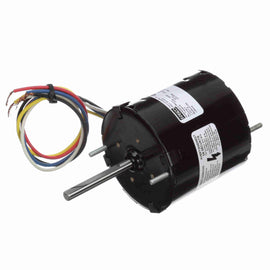 D1164 Fasco 1/25HP General Purpose Electric Motor, 1550RPM