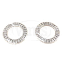 NTA-1423 Timken Needle Bearing-1