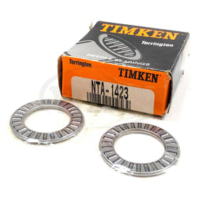 NTA-1423 Timken Needle Bearing - 0