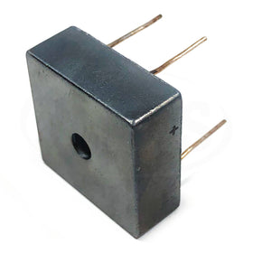 NTE5328W NTE Silicon Bridge Rectifier, 25A 1000V - 0