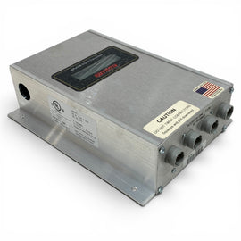 GTC116 Ebtron Transmitter, Type B, 18" x 26", 3 Probes