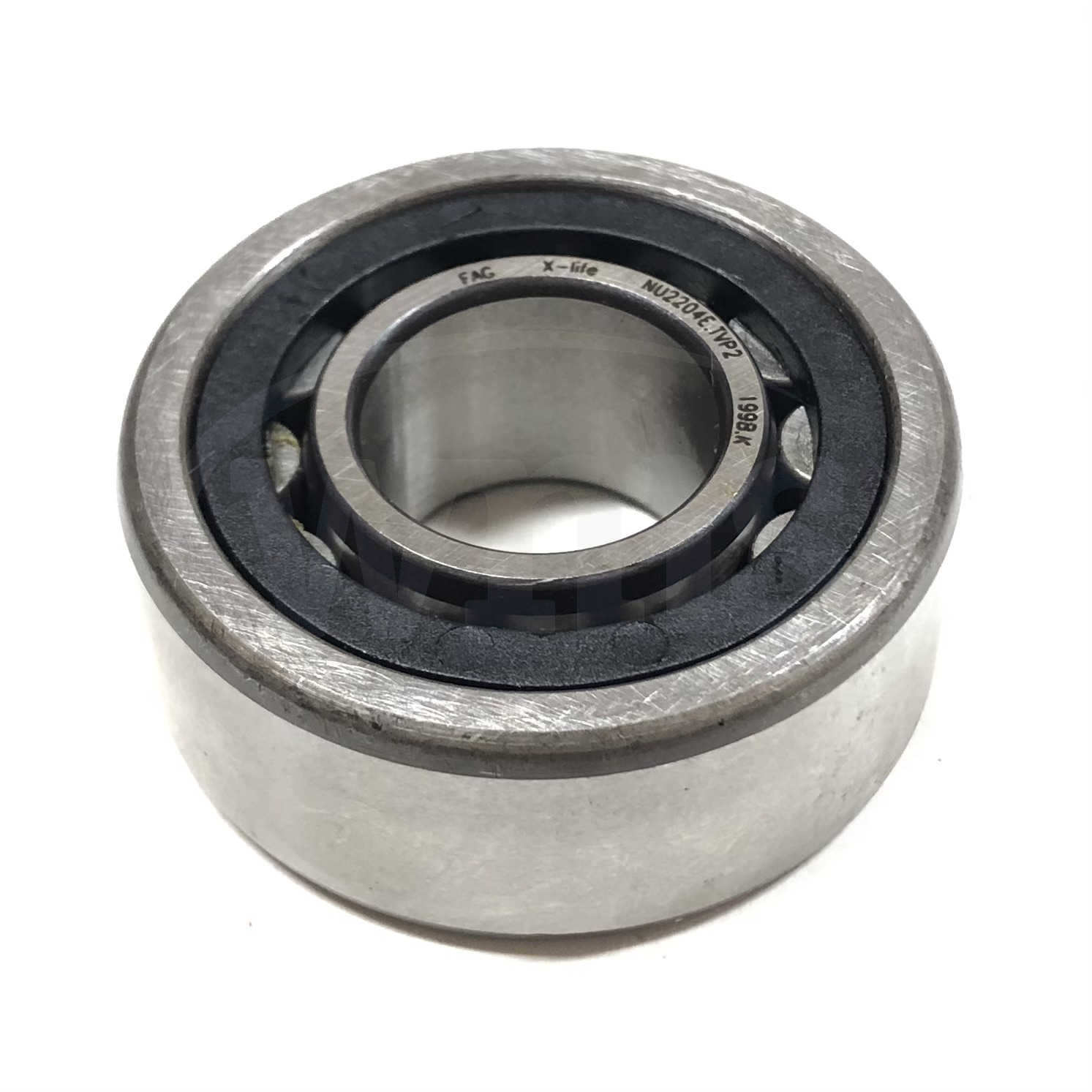 NU2204E.TVP2 FAG Bearing - 0