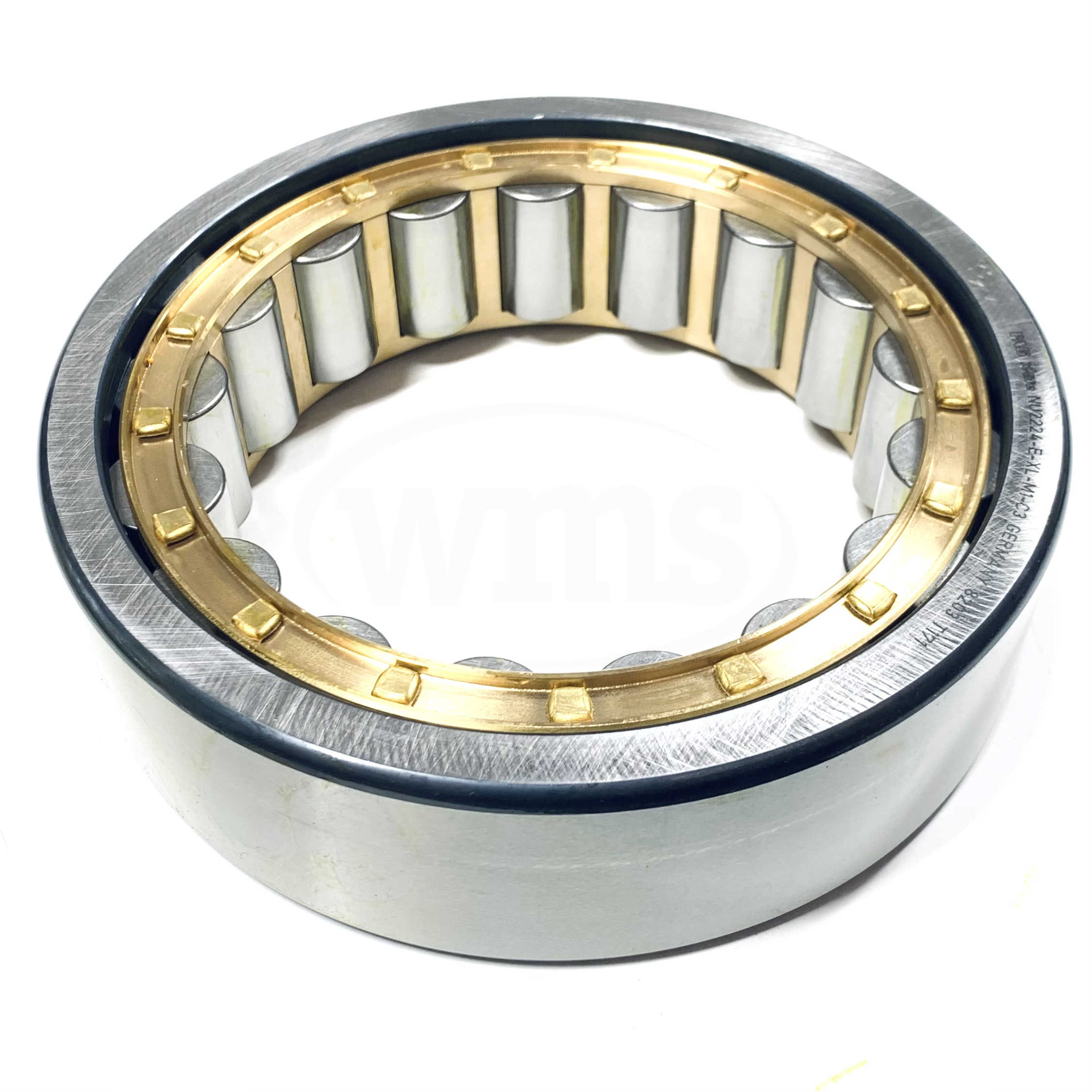NU2224-E-XL-M1-C3 FAG/X-Life Single-Row Cylindrical Roller Bearing