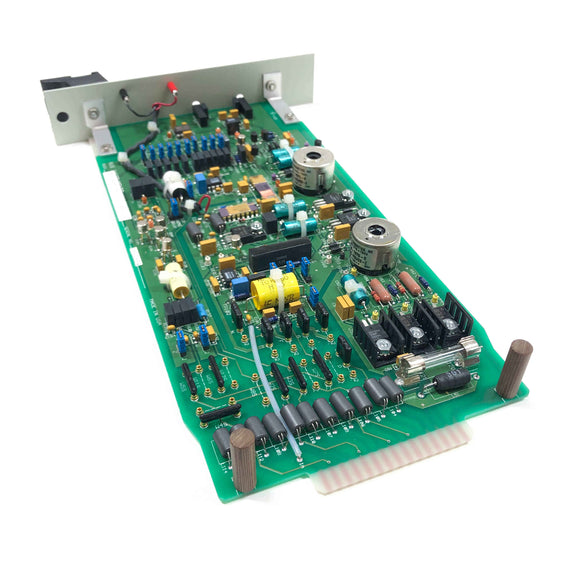 NUS-A078PA-1 NUS Instruments Millivolt Converter Module
