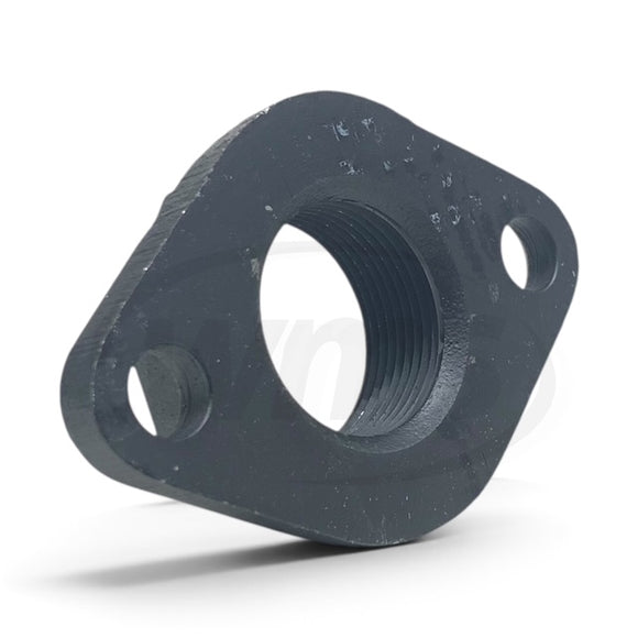 110-254FBP4 Taco 1 1/2" NPT 2 Flanges