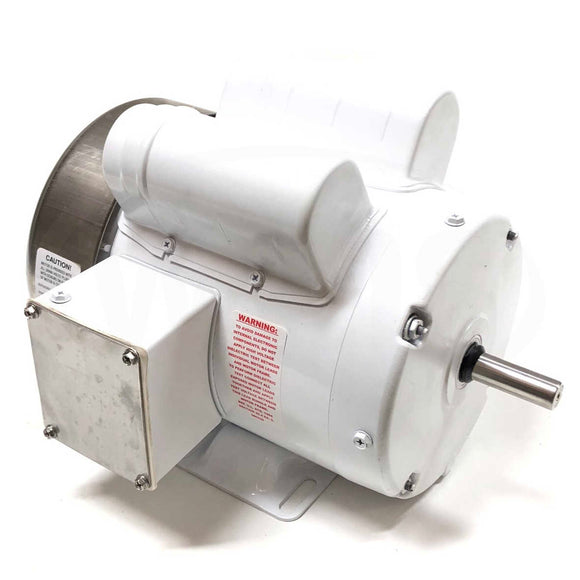 NVD56C17W5338B-B Marathon Power Wash XT Washdown 1HP Motor 1725 RPM 56 Frame 115