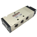 NVFM250 SMC 5 Port Mechanical Valve, VFM Series-1