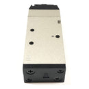 NVFM250 SMC 5 Port Mechanical Valve, VFM Series-5