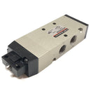 NVFM250 SMC 5 Port Mechanical Valve, VFM Series-3
