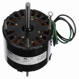 D0030 Fasco 1/25HP Ventilation Electric Motor, 1550RPM