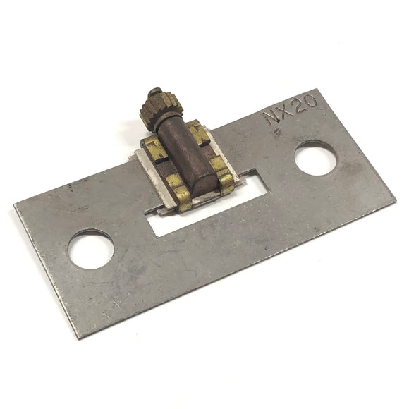 NX20 Square D Thermal Overload Heater 4.33-4.90A