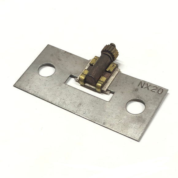 NX20 Square D Thermal Overload Heater 4.33-4.90A