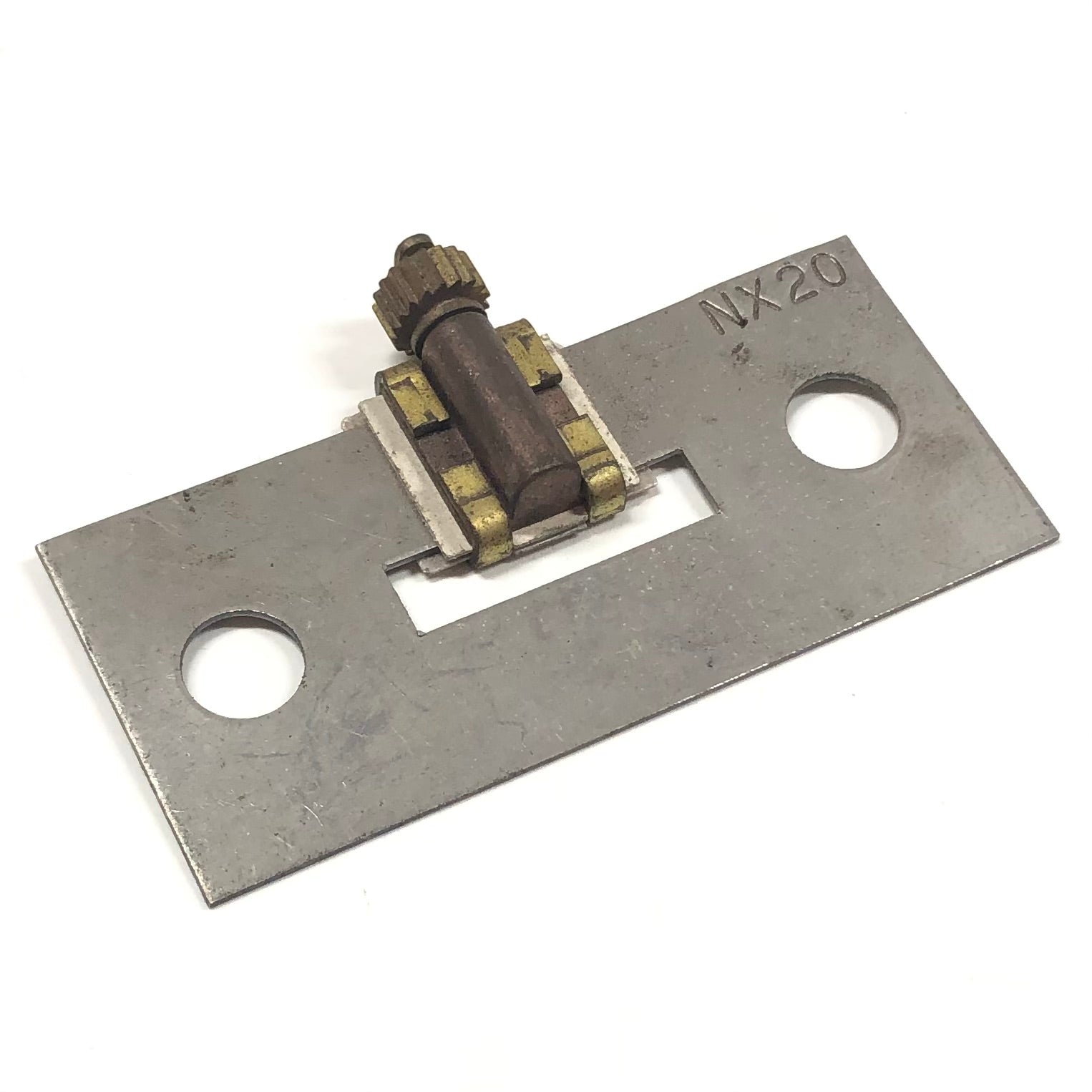 NX20 Square D Thermal Overload Heater 4.33-4.90A - 0