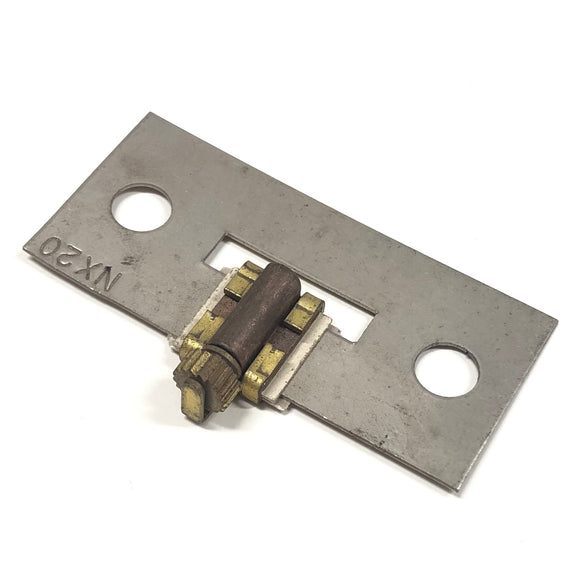 NX20 Square D Thermal Overload Heater 4.33-4.90A