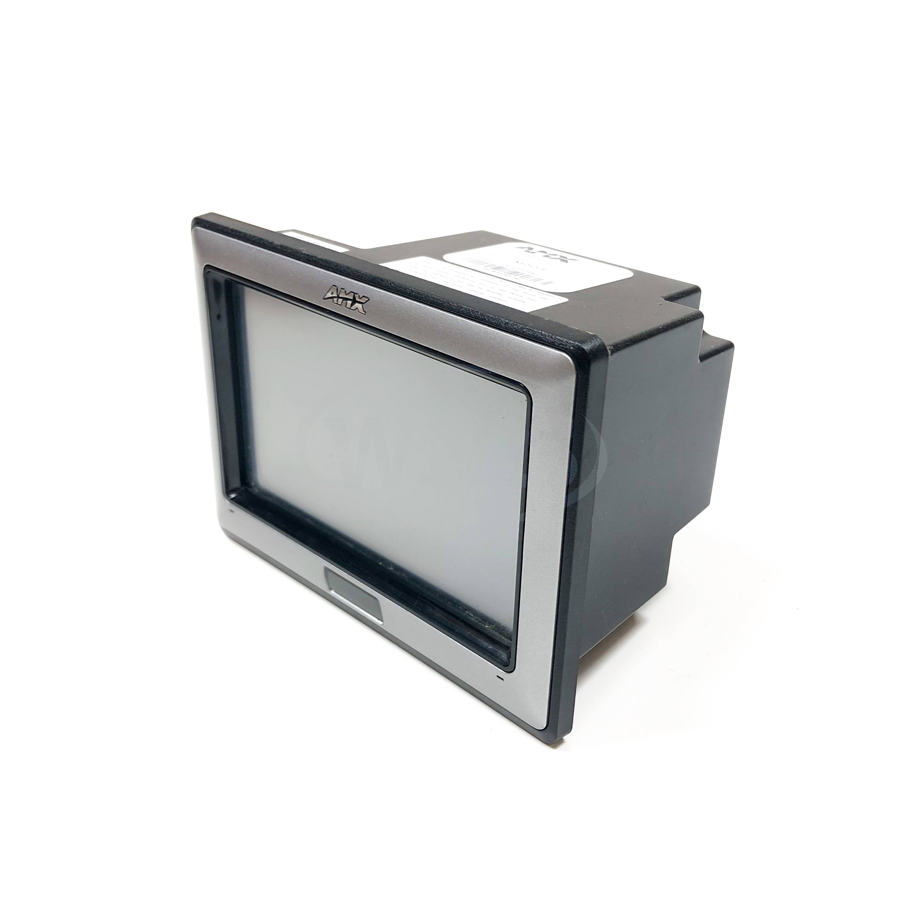 AMX NXD-CV5 5" Modero Touch Panel Smart Home - 0