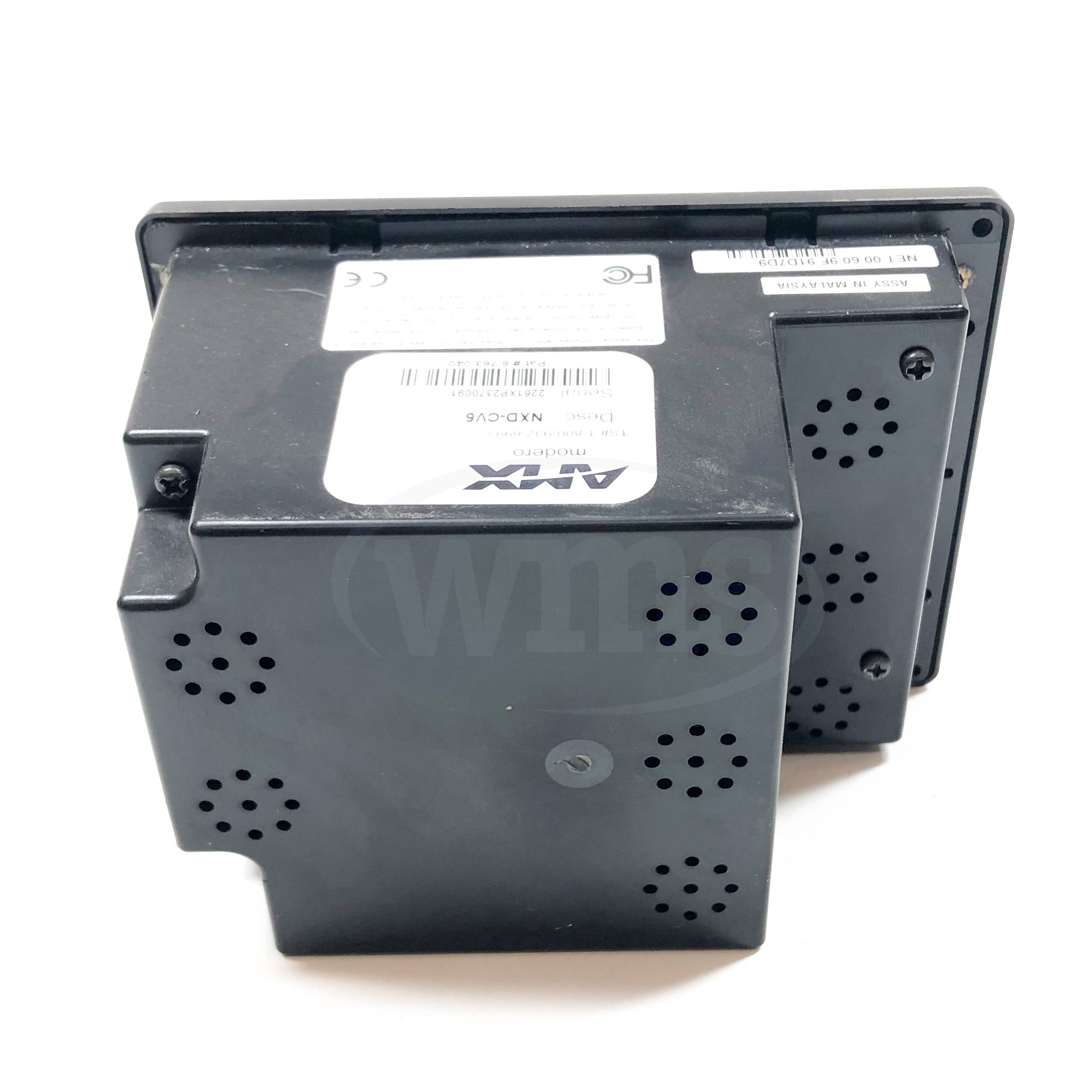 AMX NXD-CV5 5" Modero Touch Panel Smart Home