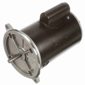 O011 Marathon 1/2HP Oil Burner Electric Motor, 3450RPM - 0