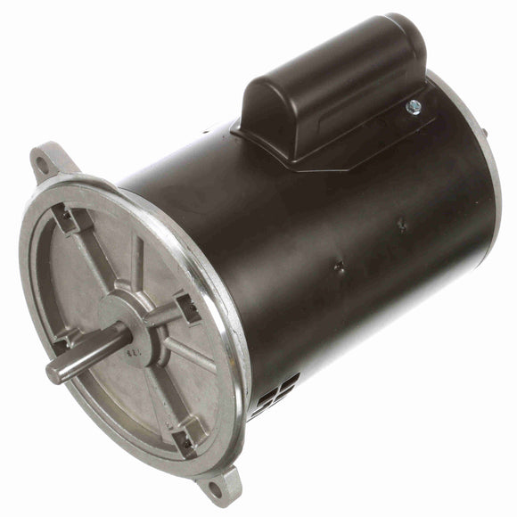 O011 Marathon 1/2HP Oil Burner Electric Motor, 3450RPM