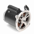 O012 Marathon 1/5HP Oil Burner Electric Motor, 3450RPM-1