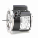 O012 Marathon 1/5HP Oil Burner Electric Motor, 3450RPM-3