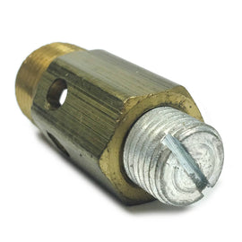 ER-37 I.S.I Fluid Power INC 3/8" Exhaust Restrictor