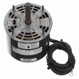 D119 Fasco 1/11, 1/25, 1/70HP Fan and Blower Electric Motor, 1500RPM