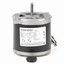 O102 Marathon 1/6HP Oil Burner Electric Motor, 3450RPM-1
