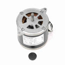 O102 Marathon 1/6HP Oil Burner Electric Motor, 3450RPM-2