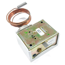 O16-263 Ranco Refrigeration Control, 0 to 55°F - 0