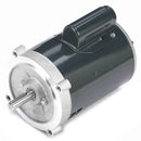 O211 Marathon 1/3HP Oil Burner Electric Motor, 3600RPM-4