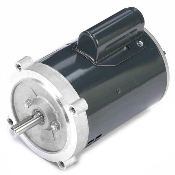 O211 Marathon 1/3HP Oil Burner Electric Motor, 3600RPM