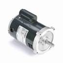 O214 Marathon 3/4HP Oil Burner Electric Motor, 3600RPM-1
