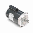 O215 Marathon 3/4HP Oil Burner Electric Motor, 3450RPM-1