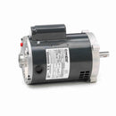 O215 Marathon 3/4HP Oil Burner Electric Motor, 3450RPM-2