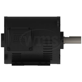 01018OT3P215T-S WEG 10HP Compressor Duty Electric Motor, 1800RPM