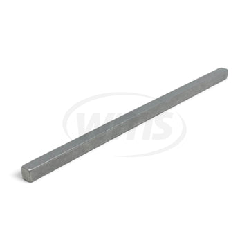 S1S1-00107110004 Source 1 Key Blower 1/4 IN Square