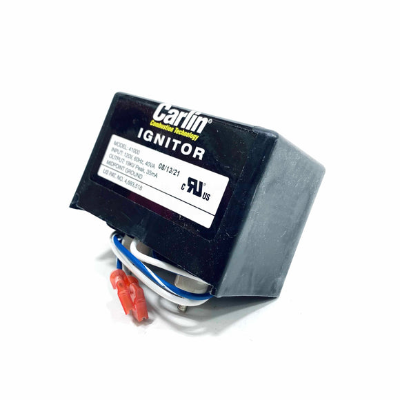 41000S Carlin Combustion Ignitor