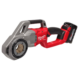 2870-22 Milwaukee M18 FUEL Compact Pipe Threader