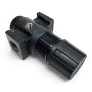 R60-4HG Master Pneumatic 1/2" NPTF Pressure Regulator