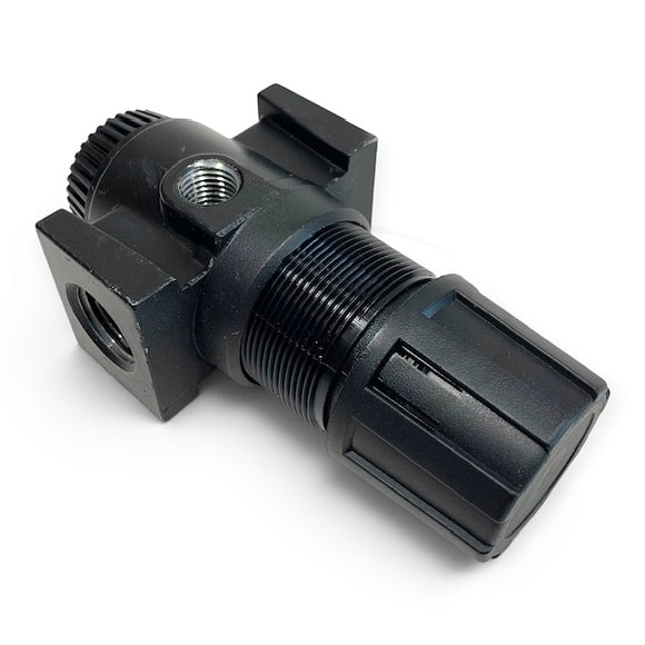 R60-4HG Master Pneumatic 1/2" NPTF Pressure Regulator