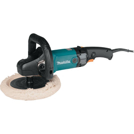 9237C Makita 7" Polisher