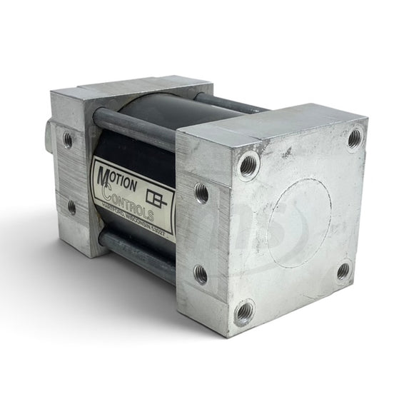 D-49SENCSL1RA1 Motion Control Air Cylinder